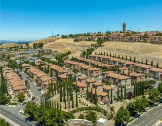 Communication Hill neighborhood